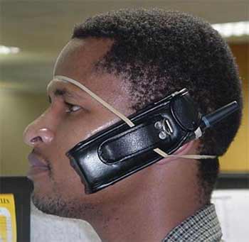 early hands free option