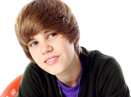 Justin, in the white days