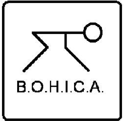 Bohica